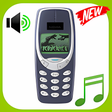 Icono de programa: 3310 Ringtone old generat…