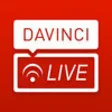 Icon of program: Davinci Live