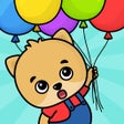 Icon of program: Preschool games for toddl…
