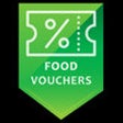 Icon of program: Food Vouchers for Pizza E…