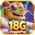Icono de programa: 18G VeggiePop