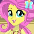 Icon of program: Ponies Dress Up