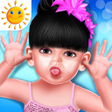Icon of program: Baby Talking Aadhya