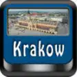 Icon of program: Krakow Offline Map Naviga…