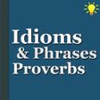 Icono de programa: All English Idioms & Phra…