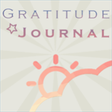 Gratitude Journal for Windows 10 icon