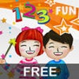Icon of program: 123 Fun (Lite): Write & L…