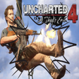 UNCHARTED 4 MOBILE FOR MCPE icon
