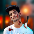 Icono de programa: FIGHT PHOTO EDITOR With I…