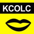 Icono de programa: kcolC Clock TalkTime