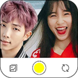 Icon of program: Selfie With Bts