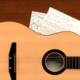 Icono de programa: Guitar Songs