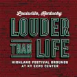 Icon of program: Louder Than Life Festival
