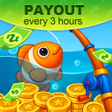Icon of program: Fish Cash : Jackpot Spin