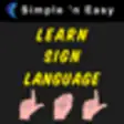 Icon of program: Learn Sign Language by WA…