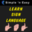 Icon of program: Learn Sign Language by WA…