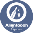 Icon of program: Alientoooh - APP responsi…