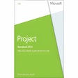 Icon of program: Microsoft Project 2013