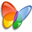 Icon of program: SSuite Penumbra Editor
