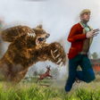 Icon of program: Wild Bear Attack Simulato…