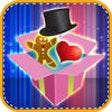 Icono de programa: Stick Me On - Add Emoji K…