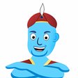 Icon of program: ExplorerGenie
