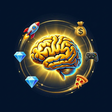 Icon of program: EmojiFlip: Memory & Brain…