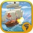 Icono de programa: Battleship with Pirates