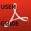 Icono de programa: Adobe Acrobat Reader XI U…
