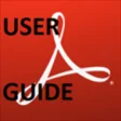 Icon of program: Adobe Acrobat Reader XI U…