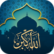 Icon of program: Athan Now : Prayer Times,…