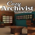 Icono de programa: Cozy Archivist Simulator