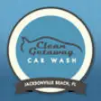 Icon of program: Clean Getaway Car Wash