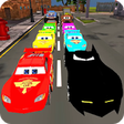 Icon of program: Mcqueen Cars Racing 2