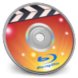 Icon of program: Modiac Blu-ray Ripper