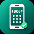 Icon of program: Secret Codes  Mobile Hack…