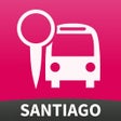 Icono del programa: Transantiago Bus Checker …