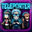 Icon of program: AZT:Teleporter HD Intro