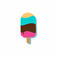 Icono de programa: ShadowIce