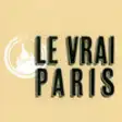 Icon of program: Le vrai paris