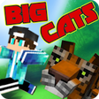 Icon of program: Addon Big Cats