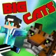 Icon of program: Addon Big Cats
