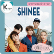 Icono de programa: SHInee Offline Music - Kp…