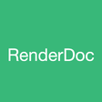 Icon of program: RenderDoc