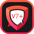 Icon of program: Launcher & Theme Vivo V7+