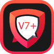 Icon of program: Launcher & Theme Vivo V7+