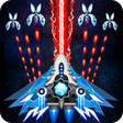 Galaxy Attack: Space Shooter icon