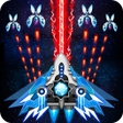 Icon of program: Galaxy Attack: Space Shoo…