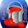 Icon of program: Paint Job Estimator Delux…