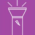 Icono de programa: Flashlight Lumia for Wind…